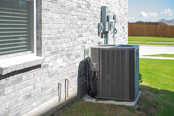 Reliable Hvac contractor in Camden, AR by FH HVAC