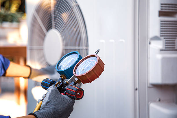 Trusted Hvac service in Camden, AR - FH HVAC